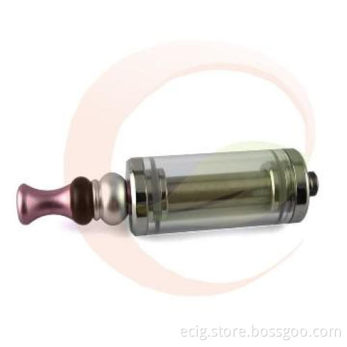 New Fashionable E Cigarette Vaporizer Manufacturer